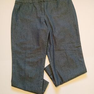 Chico's  Plus Size Jeans